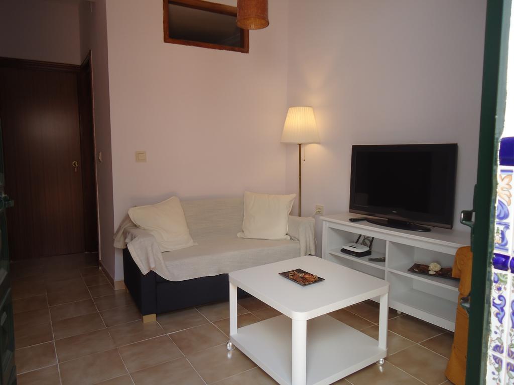 Apartamentos Acevedo Centro Ronda Exterior photo